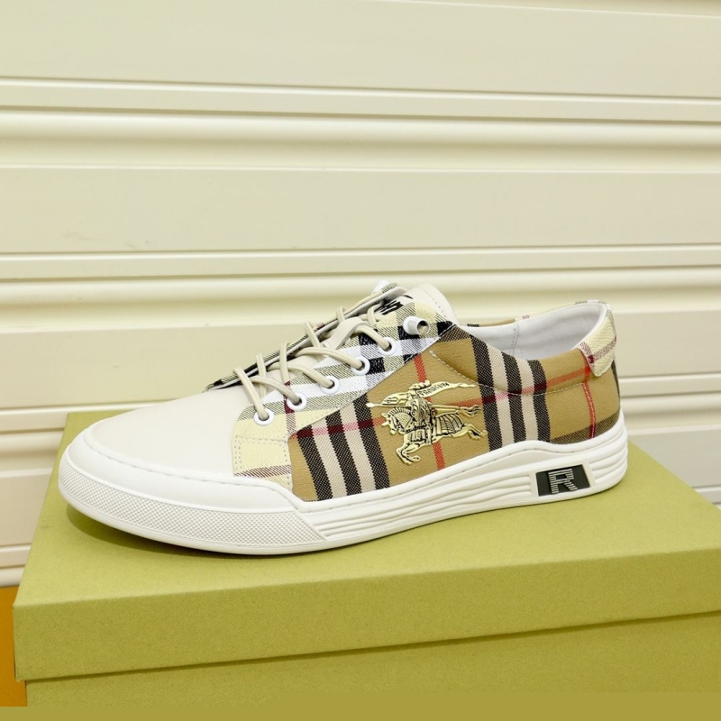 B**rry sneakers